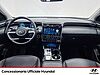 Hyundai TUCSON 1.6 hev exellence lounge pack 2wd auto BLU