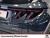 Hyundai TUCSON 1.6 hev exellence lounge pack 2wd auto BLU