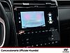 Hyundai TUCSON 1.6 hev exellence lounge pack 2wd auto BLU