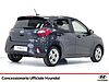 Hyundai i10 1.0 tech econext gpl GRIGIO SCURO
