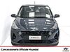 Hyundai i10 1.0 tech econext gpl GRIGIO SCURO