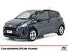 Hyundai i10 1.0 tech econext gpl GRIGIO SCURO