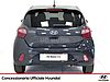 Hyundai i10 1.0 tech econext gpl GRIGIO SCURO