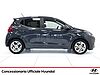 Hyundai i10 1.0 tech econext gpl GRIGIO SCURO