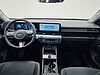 Hyundai KONA 64,8 kwh exclusive c/pompa calore ATLAS WHITE