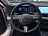 Hyundai KONA 64,8 kwh exclusive c/pompa calore ATLAS WHITE