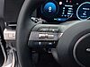 Hyundai KONA 64,8 kwh exclusive c/pompa calore ATLAS WHITE