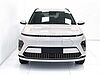 Hyundai KONA 64,8 kwh exclusive c/pompa calore ATLAS WHITE