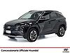 Hyundai TUCSON 1.6 hev business 2wd 215cv auto NERO MET.
