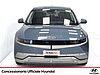 Hyundai Ioniq 5 72,6 kwh innovation re-design pack rwd AZZURRO