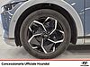 Hyundai Ioniq 5 72,6 kwh innovation re-design pack rwd AZZURRO