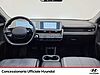 Hyundai Ioniq 5 72,6 kwh innovation re-design pack rwd AZZURRO