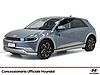 Hyundai Ioniq 5 72,6 kwh innovation re-design pack rwd AZZURRO
