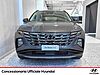 Hyundai TUCSON 1.6 phev exellence 4wd auto GRIGIO