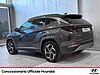 Hyundai TUCSON 1.6 phev exellence 4wd auto GRIGIO