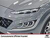 Hyundai KONA 1.6 gdi hev xline safety pack 2wd 141cv dct GRIGIO