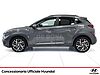 Hyundai KONA 1.6 gdi hev xline safety pack 2wd 141cv dct GRIGIO