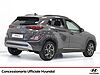 Hyundai KONA 1.6 gdi hev xline safety pack 2wd 141cv dct GRIGIO