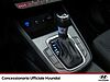 Hyundai KONA 1.6 gdi hev xline safety pack 2wd 141cv dct GRIGIO