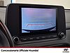 Hyundai KONA 1.6 gdi hev xline safety pack 2wd 141cv dct GRIGIO