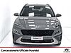 Hyundai KONA 1.6 gdi hev xline safety pack 2wd 141cv dct GRIGIO