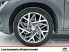 Hyundai KONA 1.6 gdi hev xline safety pack 2wd 141cv dct GRIGIO