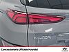 Hyundai KONA 1.6 gdi hev xline safety pack 2wd 141cv dct GRIGIO
