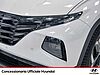 Hyundai TUCSON 1.6 hev exellence lounge pack 2wd auto BIANCO