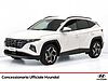 Hyundai TUCSON 1.6 hev exellence lounge pack 2wd auto BIANCO