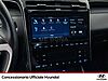 Hyundai TUCSON 1.6 hev exellence lounge pack 2wd auto BIANCO