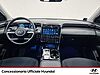 Hyundai TUCSON 1.6 hev exellence lounge pack 2wd auto BIANCO