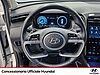 Hyundai TUCSON 1.6 hev exellence lounge pack 2wd auto BIANCO