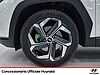 Hyundai TUCSON 1.6 hev exellence lounge pack 2wd auto BIANCO