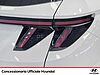 Hyundai TUCSON 1.6 hev exellence lounge pack 2wd auto BIANCO