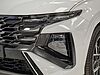Hyundai TUCSON 1.6 hev nline deluxe pack 2wd 239cv auto SERENITY WHITE