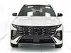 Hyundai TUCSON 1.6 hev nline deluxe pack 2wd 239cv auto SERENITY WHITE