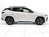 Hyundai TUCSON 1.6 hev nline deluxe pack 2wd 239cv auto SERENITY WHITE