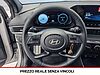 Hyundai Bayon 1.0 t-gdi dark line 90cv mt LUMEN GRAY PEARL + BLACK ROOF