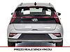 Hyundai Bayon 1.0 t-gdi dark line 90cv mt LUMEN GRAY PEARL + BLACK ROOF