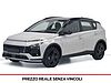 Hyundai Bayon 1.0 t-gdi dark line 90cv mt LUMEN GRAY PEARL + BLACK ROOF