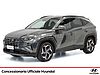 Hyundai TUCSON 1.6 hev exellence lounge pack 2wd auto VERDE
