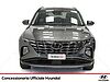 Hyundai TUCSON 1.6 hev exellence lounge pack 2wd auto VERDE