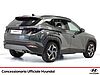 Hyundai TUCSON 1.6 hev exellence lounge pack 2wd auto VERDE