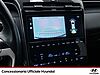 Hyundai TUCSON 1.6 hev exellence lounge pack 2wd auto VERDE