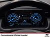 Hyundai TUCSON 1.6 hev exellence lounge pack 2wd auto VERDE