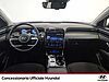 Hyundai TUCSON 1.6 hev exellence 4wd auto NERO