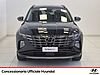 Hyundai TUCSON 1.6 hev exellence 4wd auto NERO