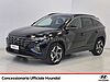 Hyundai TUCSON 1.6 hev exellence 4wd auto NERO