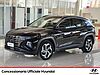 Hyundai TUCSON 1.6 hev exellence 2wd auto NERO