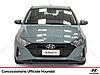 Hyundai i20 1.2 mpi connectline VERDE
